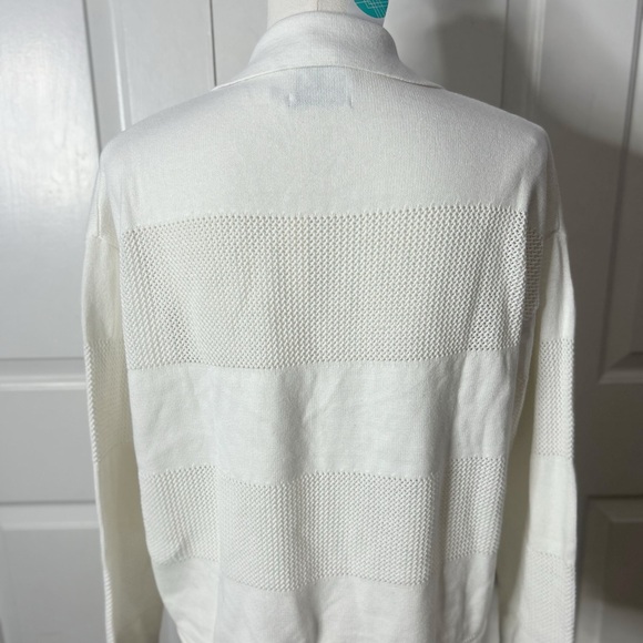 STITCHES&STRIPE Vernon Polo (size small) - Picture 7 of 9